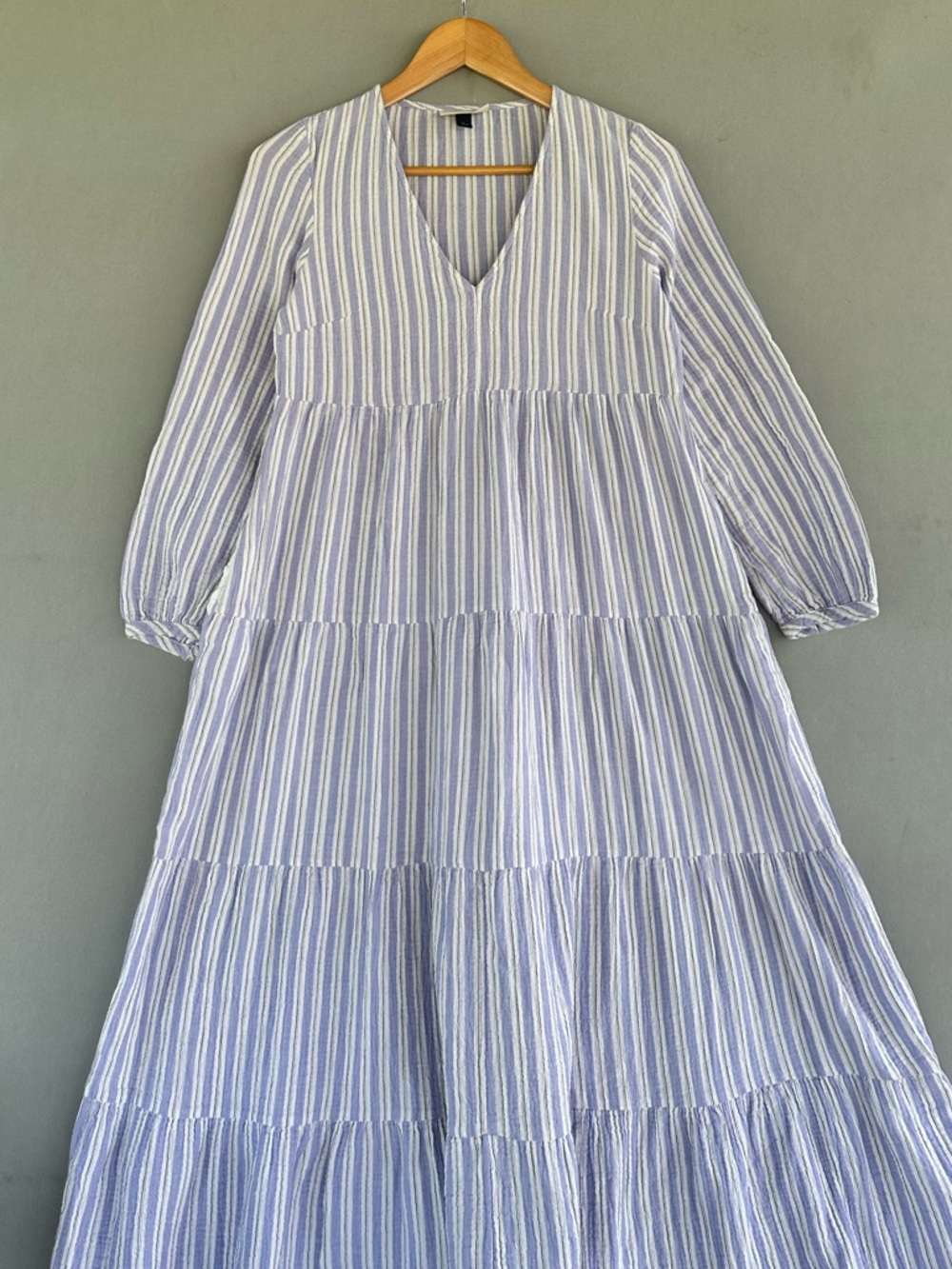🎉5 for $45🎉 Universal thread dress maxi long size XS - Picture 4 of 10